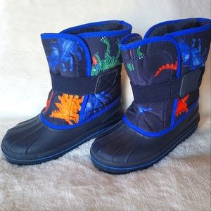 ❄️Toddler Snow Boots❄️